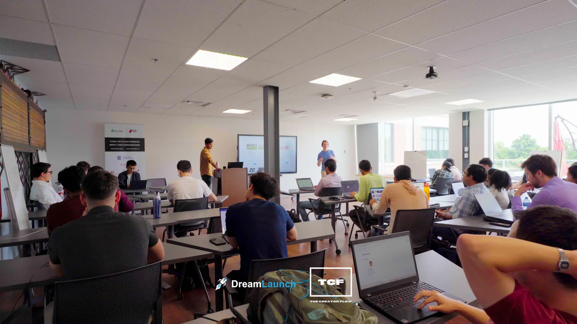 Vancouver · Vancouver Startup Week