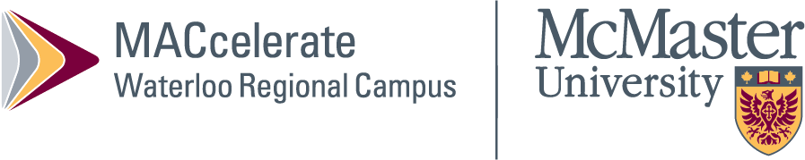McMaster University | MACcelerate
