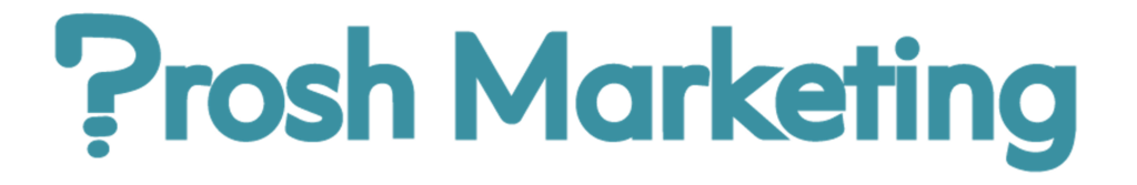 Prosh Marketing